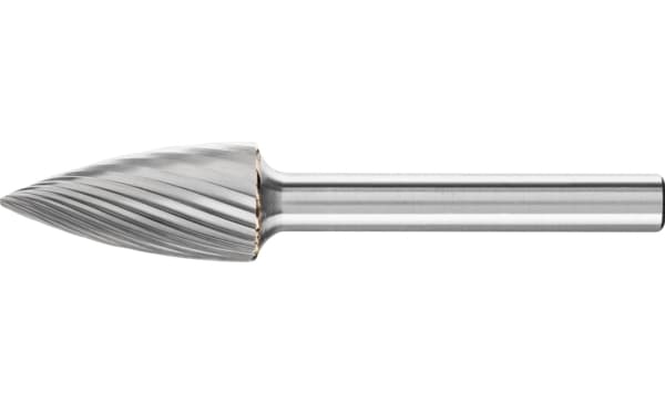 PFERD SPG 1225/6 Z3, Terästä, 6 mm, Saksa, 6,5 cm, 1,2 cm, 39 g