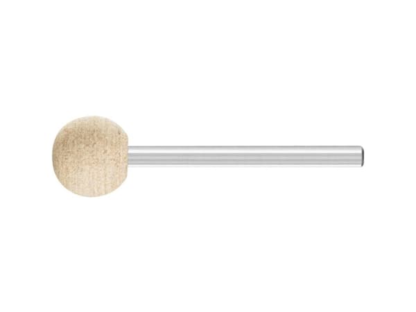 PFERD PF KU 10/3 AW 120 LR, Metall, 57200 RPM, 3 mm, 10 styck