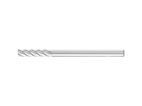 PFERD ZYA 0313/3 INOX, Stål, Ikke-jernholdig metall, Rustfritt stål, 3 mm, 43 mm, 3 mm, 1 stykker