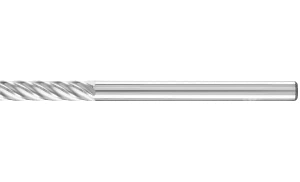 PFERD ZYA 0313/3 INOX, Stål, Ikke-jernholdig metall, Rustfritt stål, 3 mm, 43 mm, 3 mm, 1 stykker