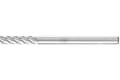 Miniatyrbilde 1 av 5: PFERD ZYA 0313/3 INOX, Stål, Ikke-jernholdig metall, Rustfritt stål, 3 mm, 43 mm, 3 mm, 1 stykker
