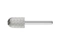 Miniatyrbilde 3 av 3: PFERD HSS C 1625/6 Z3, 65 mm, 1,6 cm, 6 mm, 5 stykker, Tyskland, 48 g