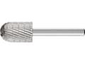 Miniatyrbilde 2 av 3: PFERD HSS C 1625/6 Z3, 65 mm, 1,6 cm, 6 mm, 5 stykker, Tyskland, 48 g