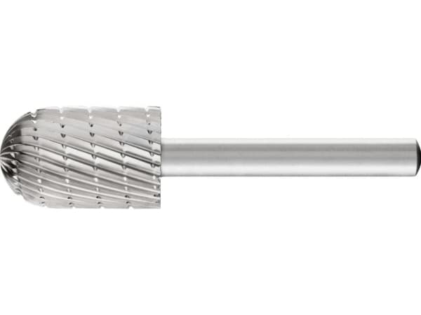 PFERD HSS C 1625/6 Z3, 65 mm, 1,6 cm, 6 mm, 5 stykker, Tyskland, 48 g