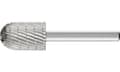Miniatyrbilde 1 av 3: PFERD HSS C 1625/6 Z3, 65 mm, 1,6 cm, 6 mm, 5 stykker, Tyskland, 48 g