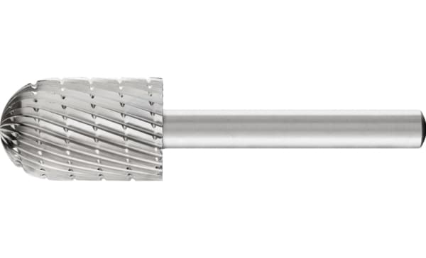 PFERD HSS C 1625/6 Z3, 65 mm, 1,6 cm, 6 mm, 5 stykker, Tyskland, 48 g