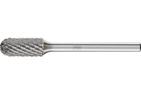 PFERD WRC 0613/3 Z4, Stål, Gjutjärn, Icke-järnmetaller, Rostfritt stål, Gjuten aluminium, Koppar, 3 mm, 43 mm, 6 mm, 1 styck