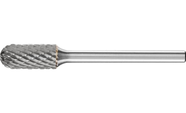 PFERD WRC 0613/3 Z4, Stål, Gjutjärn, Icke-järnmetaller, Rostfritt stål, Gjuten aluminium, Koppar, 3 mm, 43 mm, 6 mm, 1 styck
