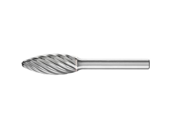 PFERD 21103382, 1 kpl, 1,2 cm, 1,2 cm