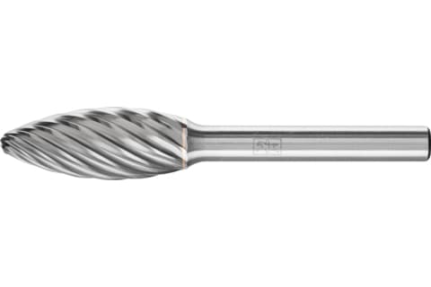 PFERD 21103382, 1 kpl, 1,2 cm, 1,2 cm
