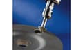 Miniatyrbilde 3 av 4: PFERD DSK 6,0-60°/6 D 126, 6 mm, 5 mm, 1 stk.