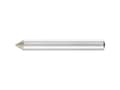 Miniatyrbilde 4 av 4: PFERD DSK 6,0-60°/6 D 126, 6 mm, 5 mm, 1 stk.