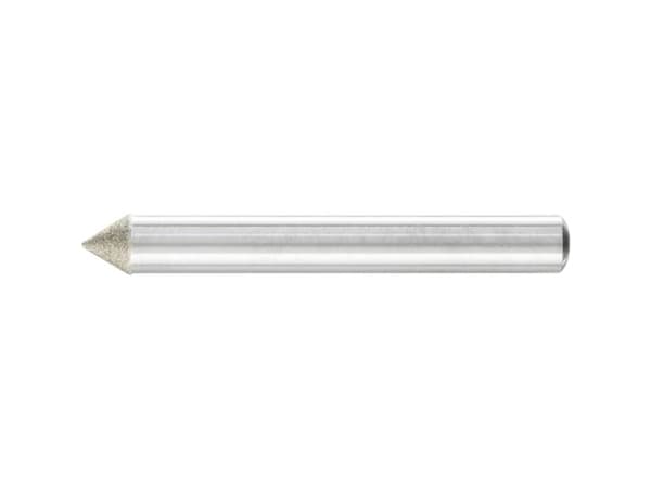 PFERD DSK 6,0-60°/6 D 126, 6 mm, 5 mm, 1 stk.