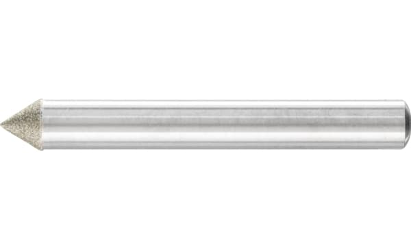 PFERD DSK 6,0-60°/6 D 126, 6 mm, 5 mm, 1 stk.
