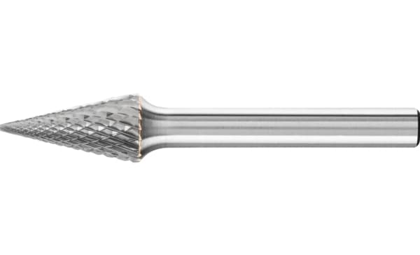 PFERD SKM 1020/6 Z4, Terästä, 6 mm, Saksa, 6 cm, 1 cm, 22 g