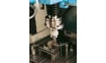 Miniatyrbild 3 av 5: PFERD BZY-N 15,0-10/6 B 126, Metall, 6 mm, 10 mm, 1 st