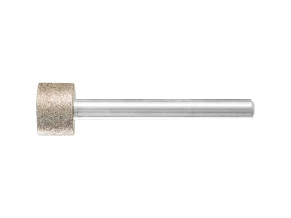 PFERD BZY-N 15,0-10/6 B 126, Metall, 6 mm, 10 mm, 1 st