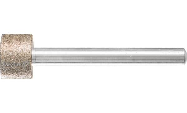 PFERD BZY-N 15,0-10/6 B 126, Metall, 6 mm, 10 mm, 1 st