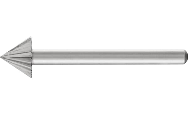 PFERD 908/3 SP, 35,6 mm, 8 mm, 3 mm, 71°, 5 stykker
