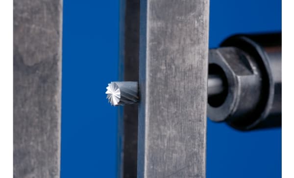 PFERD WKNS 0607/3 Z3 PLUS, Teräs, Valurauta, Värimetalli, Pronssi, Ruostumaton teräs, Alumiini, Kupari, 3 mm, Saksa, 37 mm, 6 mm, 5 g