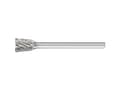 Pikkukuva 5 / 5: PFERD WKNS 0607/3 Z3 PLUS, Teräs, Valurauta, Värimetalli, Pronssi, Ruostumaton teräs, Alumiini, Kupari, 3 mm, Saksa, 37 mm, 6 mm, 5 g