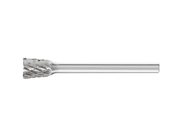 PFERD WKNS 0607/3 Z3 PLUS, Teräs, Valurauta, Värimetalli, Pronssi, Ruostumaton teräs, Alumiini, Kupari, 3 mm, Saksa, 37 mm, 6 mm, 5 g