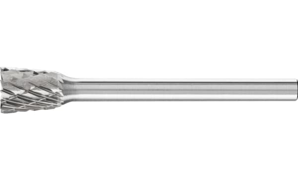 PFERD WKNS 0607/3 Z3 PLUS, Teräs, Valurauta, Värimetalli, Pronssi, Ruostumaton teräs, Alumiini, Kupari, 3 mm, Saksa, 37 mm, 6 mm, 5 g