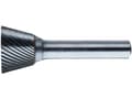 Pikkukuva 1 / 5: PFERD WKNS 0607/3 Z3 PLUS, Teräs, Valurauta, Värimetalli, Pronssi, Ruostumaton teräs, Alumiini, Kupari, 3 mm, Saksa, 37 mm, 6 mm, 5 g