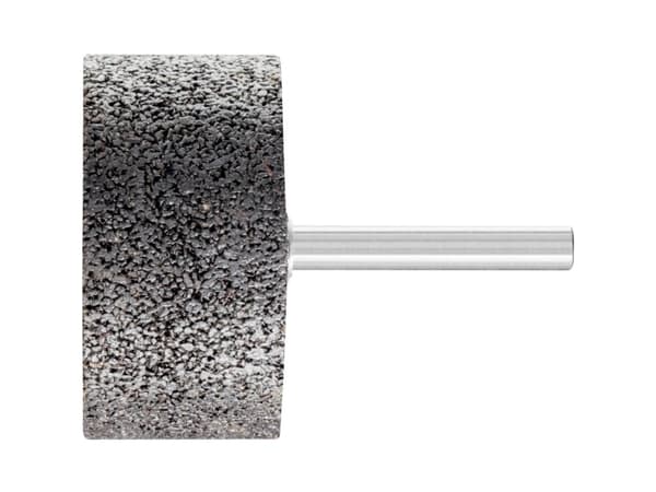 PFERD ZY 5025 6 AN 24 N5B INOX EDGE, Stål, Rostfritt stål, 19000 RPM, 5 cm, 5 styck