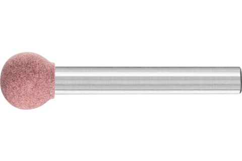 PFERD PF KU 12/6 AR 120 GR, Metall, 23800 RPM, 6 mm, 10 stykker