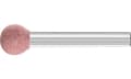 Miniatyrbilde 1 av 3: PFERD PF KU 12/6 AR 120 GR, Metall, 23800 RPM, 6 mm, 10 stykker