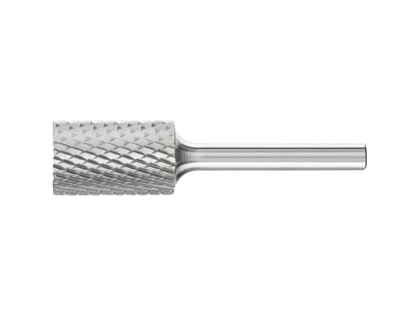 PFERD 4007220045275, Rund, Aluminium alloys, Støpejern, Rustfritt stål, 1 stykker, 1,6 cm, 6 mm