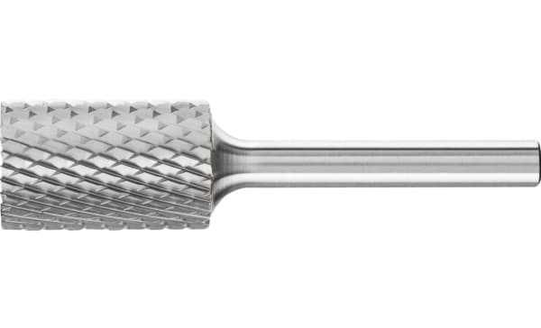 PFERD 4007220045275, Rund, Aluminium alloys, Støpejern, Rustfritt stål, 1 stykker, 1,6 cm, 6 mm