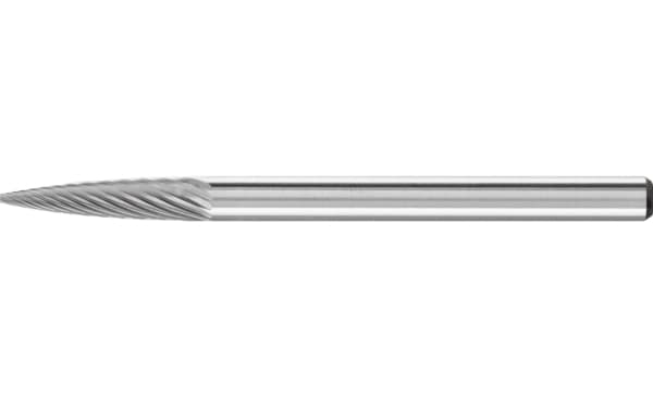 PFERD SPG 0313/3 Z5, Terästä, 3 mm, Saksa, 4,3 cm, 3 mm, 6 g