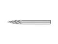 Miniatyrbild 4 av 5: PFERD SPG 0618/6 INOX, Stål, Icke-järnmetaller, Rostfritt stål, 6 mm, Tyskland, 55 mm, 6 mm, 20 g