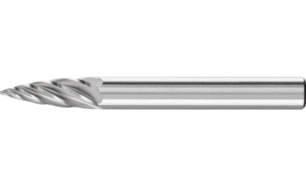PFERD SPG 0618/6 INOX, Stål, Icke-järnmetaller, Rostfritt stål, 6 mm, Tyskland, 55 mm, 6 mm, 20 g