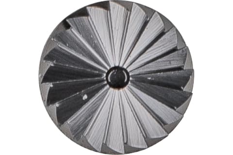 PFERD ZYAS 0613/3 Z5, Stål, Gjutjärn, Icke-järnmetaller, Rostfritt stål, Gjuten aluminium, 3 mm, Tyskland, 43 mm, 6 mm, 8 g