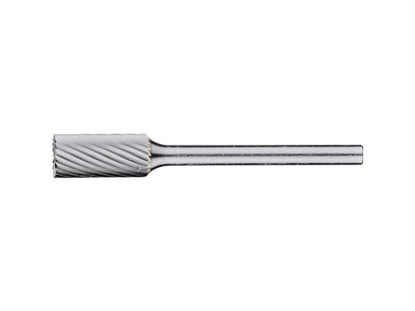 PFERD ZYAS 0613/3 Z5, Stål, Gjutjärn, Icke-järnmetaller, Rostfritt stål, Gjuten aluminium, 3 mm, Tyskland, 43 mm, 6 mm, 8 g
