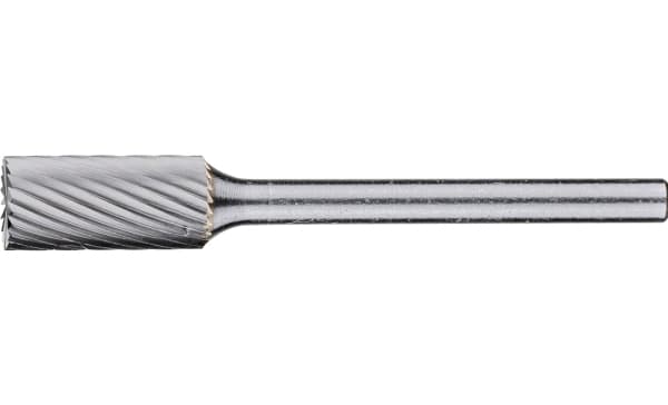 PFERD ZYAS 0613/3 Z5, Stål, Gjutjärn, Icke-järnmetaller, Rostfritt stål, Gjuten aluminium, 3 mm, Tyskland, 43 mm, 6 mm, 8 g