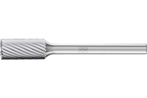 PFERD ZYAS 0613/3 Z5, Stål, Gjutjärn, Icke-järnmetaller, Rostfritt stål, Gjuten aluminium, 3 mm, Tyskland, 43 mm, 6 mm, 8 g