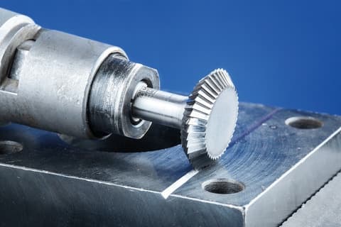 PFERD N 2503/8 Z3, Stål, 8 mm, Tyskland, 43 mm, 2,5 cm, 46 g