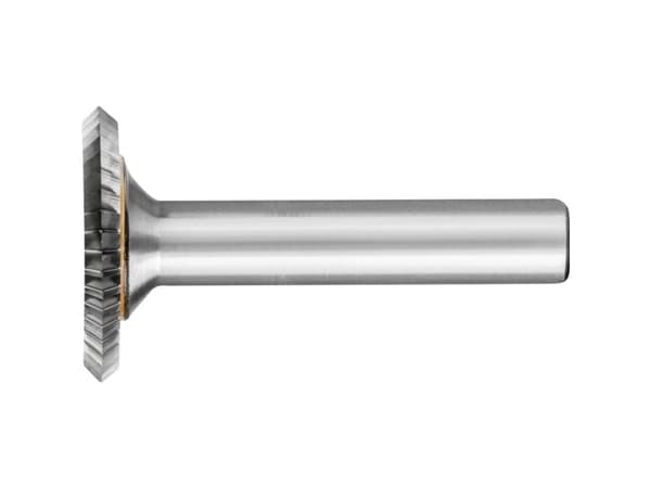 PFERD N 2503/8 Z3, Stål, 8 mm, Tyskland, 43 mm, 2,5 cm, 46 g