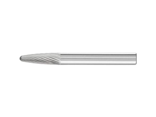 PFERD RBF 0618/6 Z5, Terästä, 6 mm, Saksa, 5,5 cm, 6 mm, 21 g