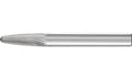 Pikkukuva 1 / 4: PFERD RBF 0618/6 Z5, Terästä, 6 mm, Saksa, 5,5 cm, 6 mm, 21 g