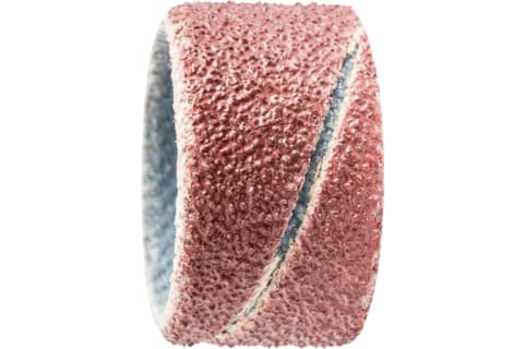 PFERD 42235108, Hiontarumpu, Universal, alumiinioksidi, 36000 rpm, ruskea, 1,5 cm