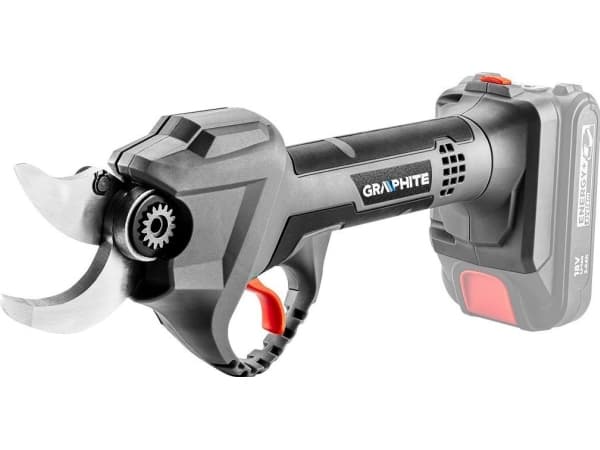 JOHDOTON OKSASAKSET ENERGY+ 18V ILMAN AKKUA. - SOLO