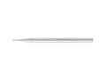 Miniatyrbilde 3 av 4: PFERD BKU-A 1,0/3 B 126, Metall, 3 mm, 5 stykker