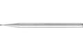 Miniatyrbilde 1 av 4: PFERD BKU-A 1,0/3 B 126, Metall, 3 mm, 5 stykker