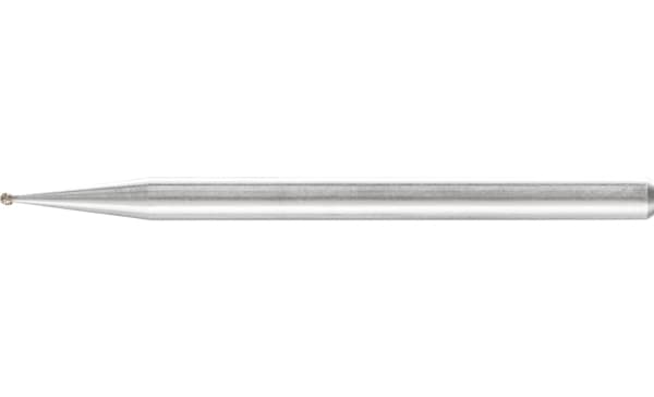 PFERD BKU-A 1,0/3 B 126, Metall, 3 mm, 5 stykker