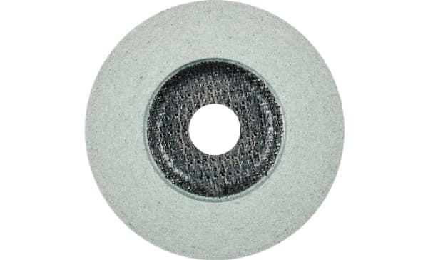 PFERD PFD 115-22 CN 60 PUR-MH, Stål, Icke-järnmetaller, Rostfritt stål, Gjuten aluminium, Koppar, PFERD, 2,22 cm, 11,5 cm, 5300 RPM, 5 styck